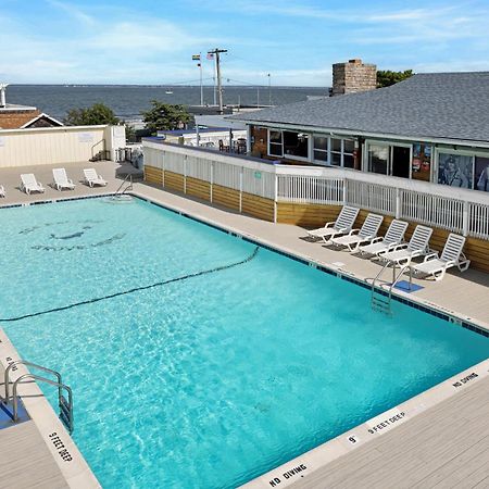 Grove Hotel Cherry Grove Bagian luar foto