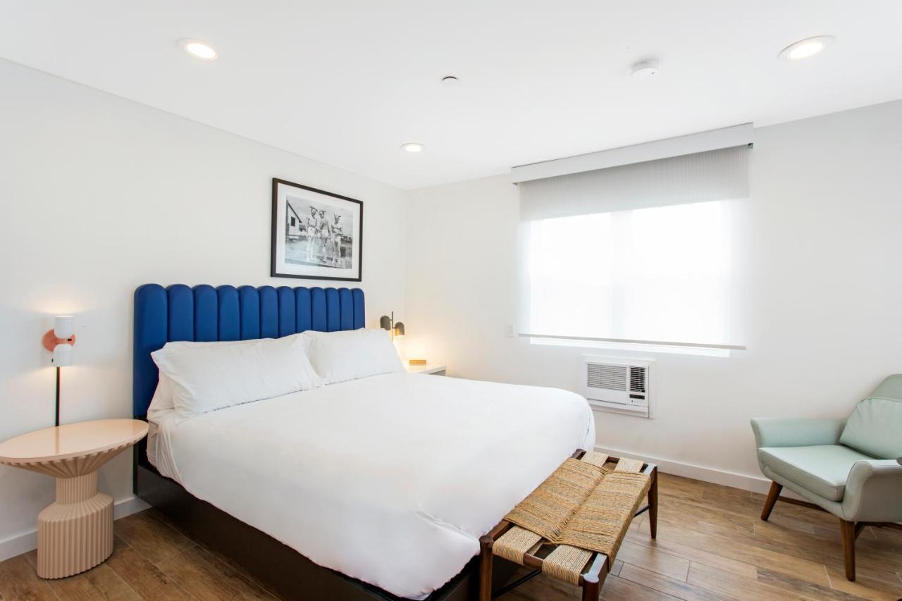 Grove Hotel Cherry Grove Bagian luar foto