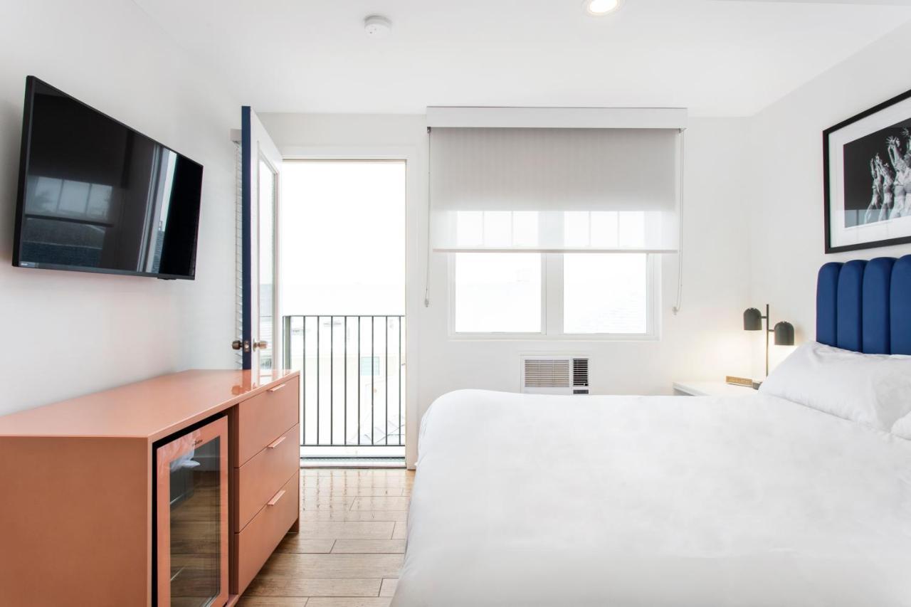 Grove Hotel Cherry Grove Bagian luar foto