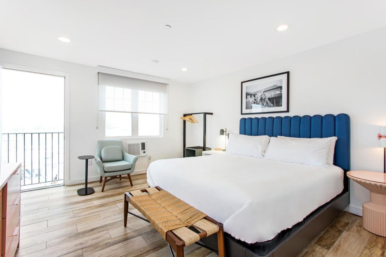 Grove Hotel Cherry Grove Bagian luar foto