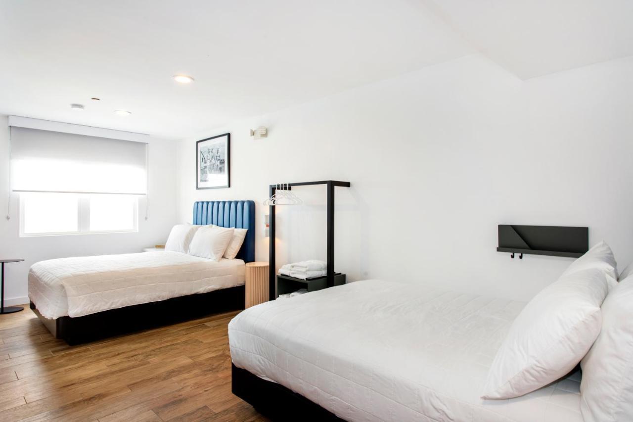 Grove Hotel Cherry Grove Bagian luar foto