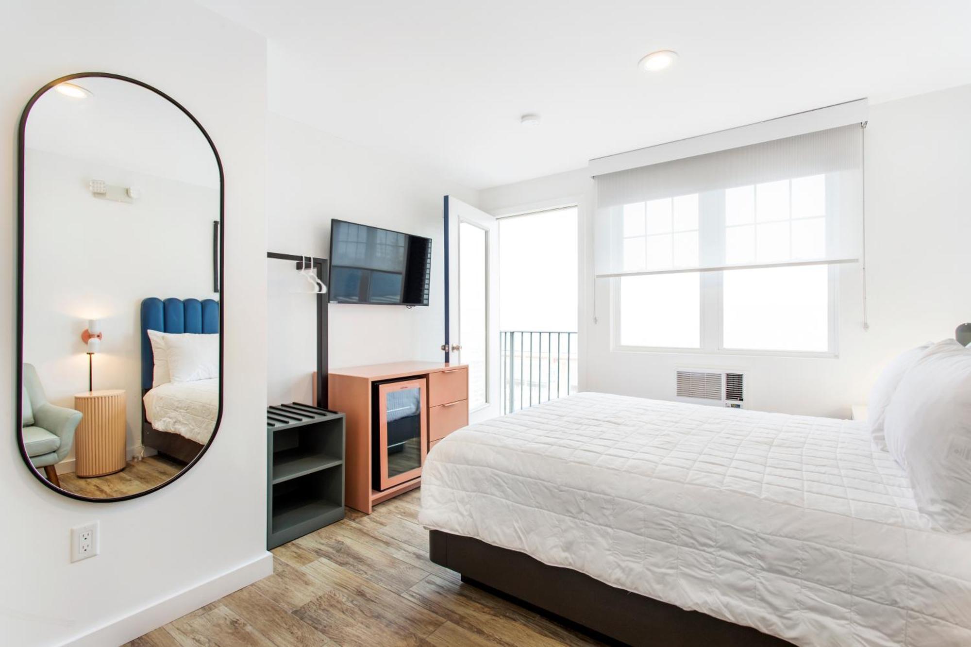 Grove Hotel Cherry Grove Bagian luar foto