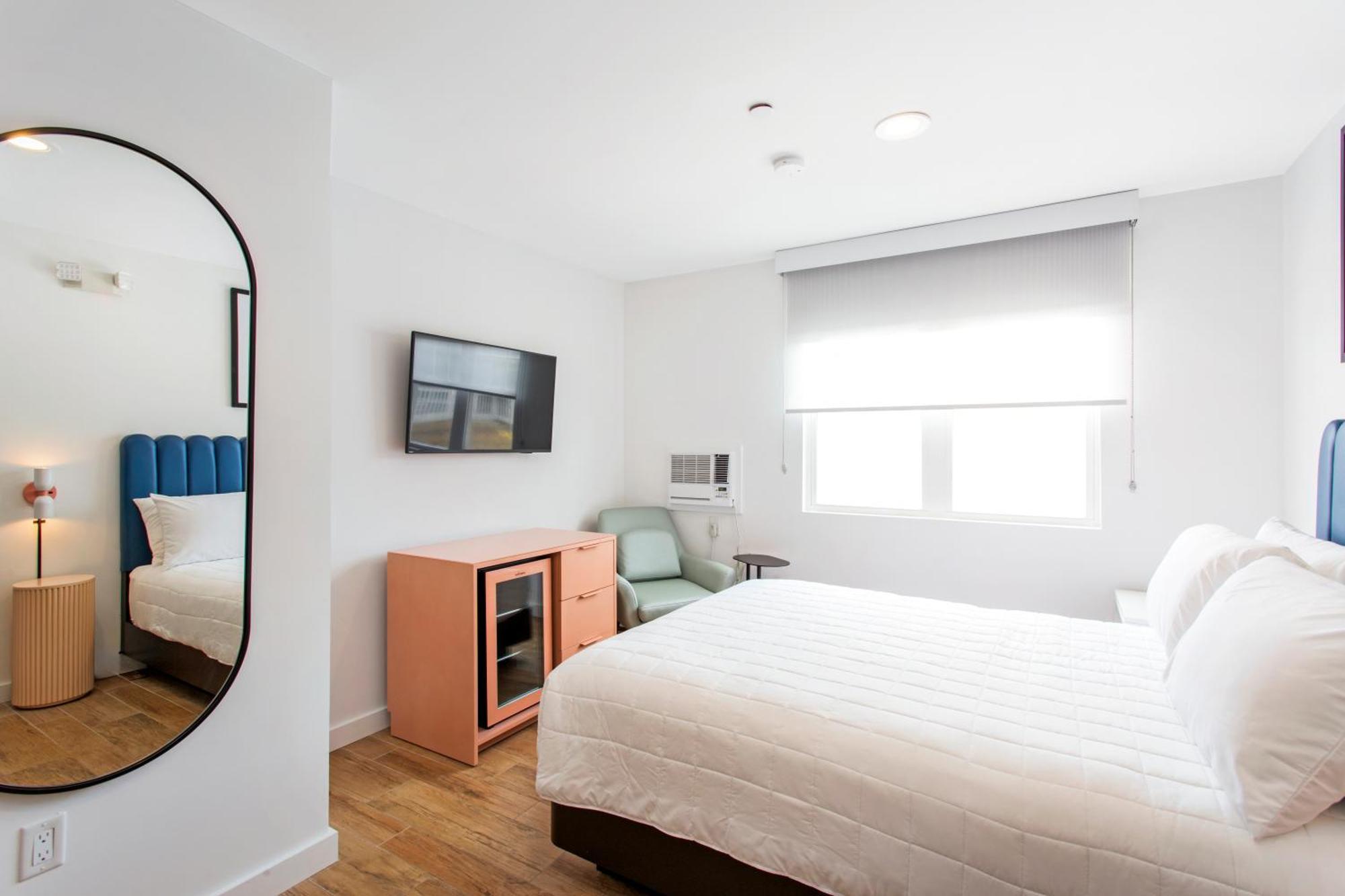 Grove Hotel Cherry Grove Bagian luar foto